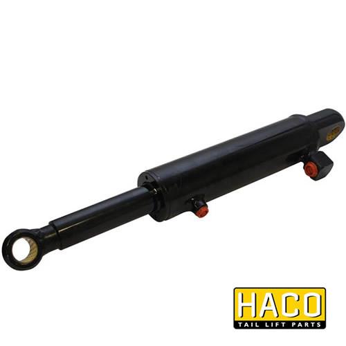 Warnflaggen - HACO Tail Lift Parts