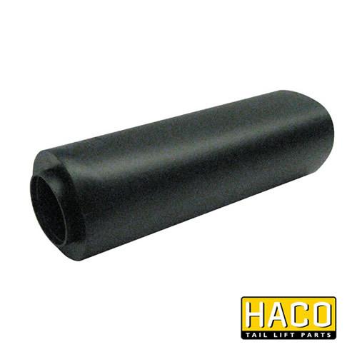 Dust Cover HACO to Suit Bar Cargolift 101103685 , Haco Tail Lift Parts - Bar Cargolift, Nationwide Trailer Parts Ltd