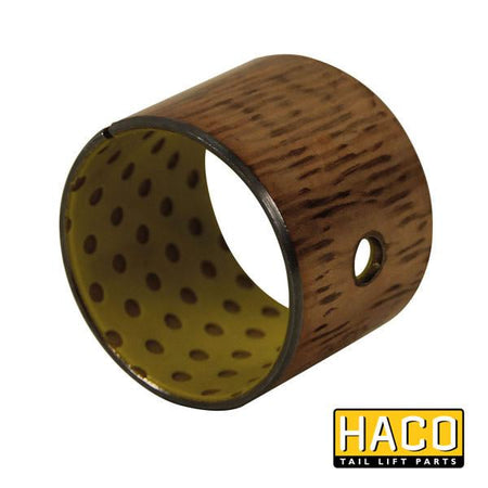 Bearing PAP Ø35/39-30 HACO to suit M1835.30T , Haco Tail Lift Parts - Dhollandia, Nationwide Trailer Parts Ltd