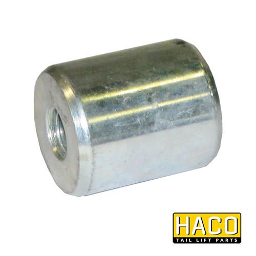 Pin HACO to suit 101131563 , Haco Tail Lift Parts - Bar Cargolift, Nationwide Trailer Parts Ltd