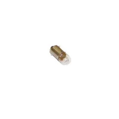 Bulb 24v with clear base, designed for Anteo Tail Lifts, ideal for large commercial trailers, available at Nationwide Trailer Parts Ltd.