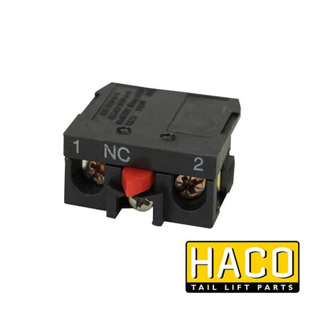 Contact NC HACO to suit 2651-020-5 , Haco Tail Lift Parts - HACO, Nationwide Trailer Parts Ltd