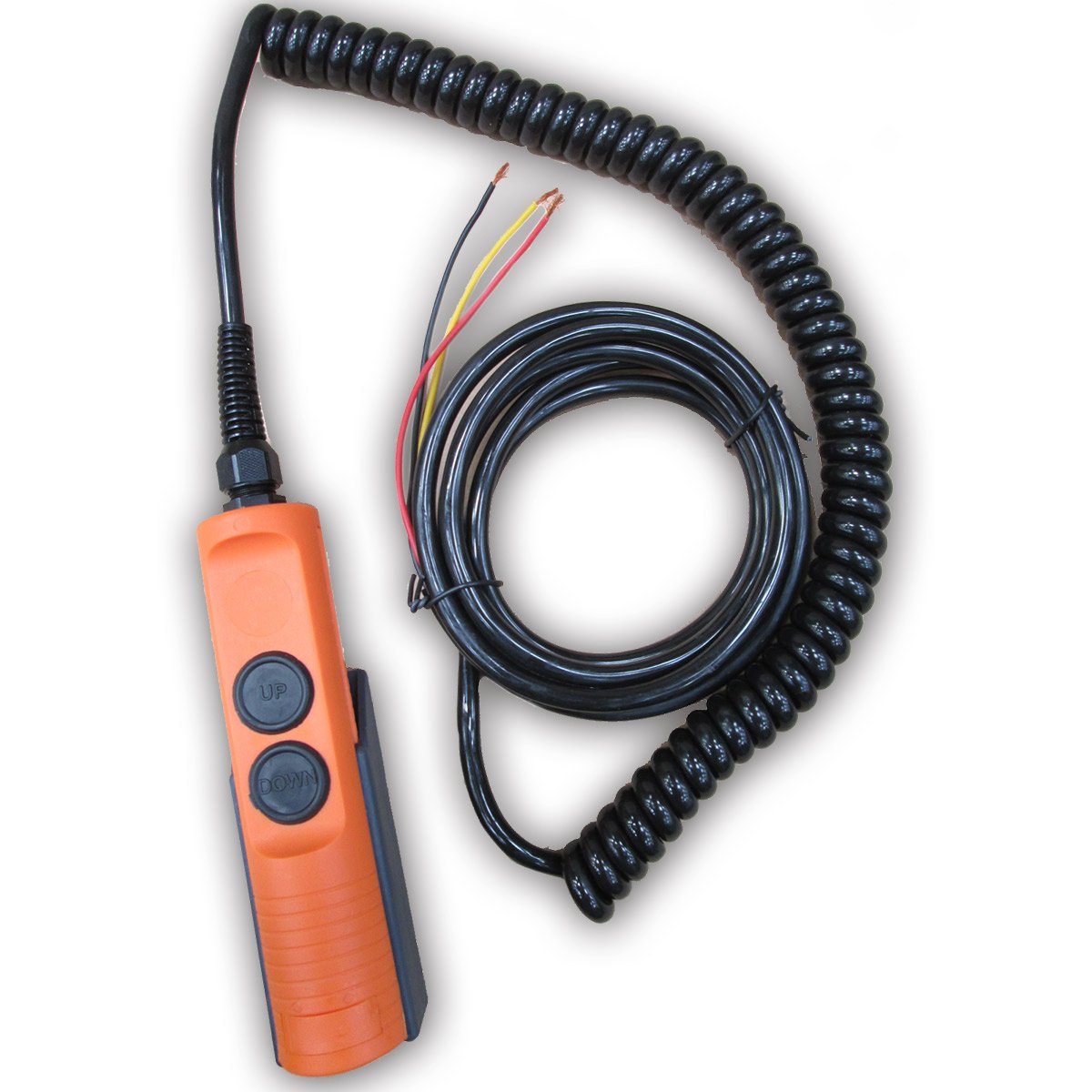 Two Button Handset Control – Nationwide Trailer Parts Ltd