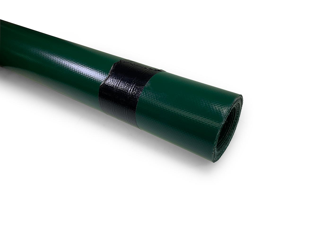 Jaguar Racing Green Curtain Material