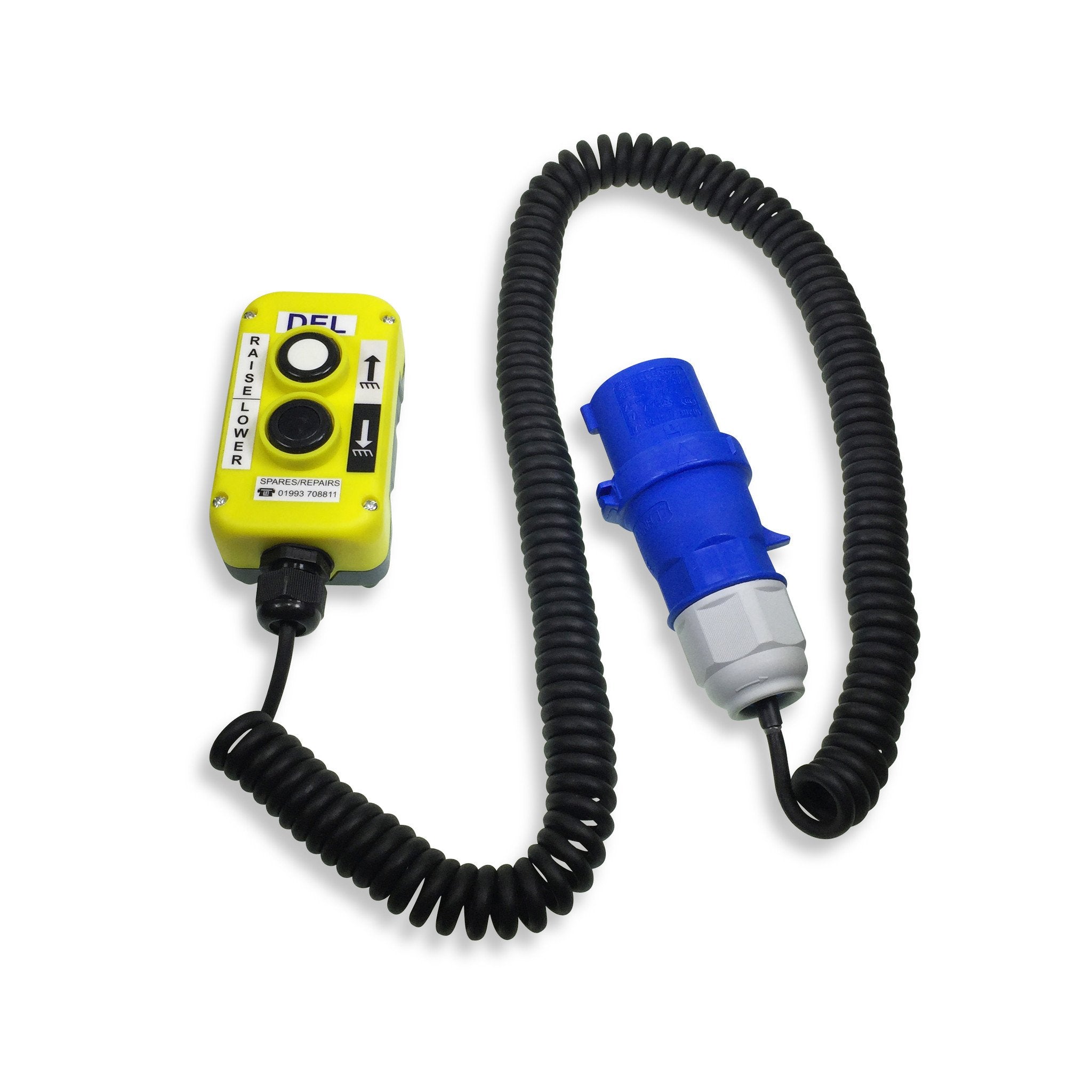 SPX 2 Button Wanderlead Control Station UK Delivery – Nationwide