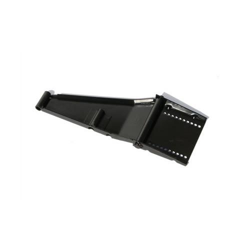 RH Top Panel Closure Plate , Whiting Shutter Door Parts - Whiting, Nationwide Trailer Parts Ltd