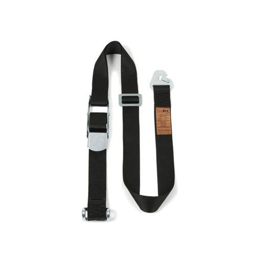 Adjustable Cargo Straps - Rave Hook 4.5m | Nationwide UK