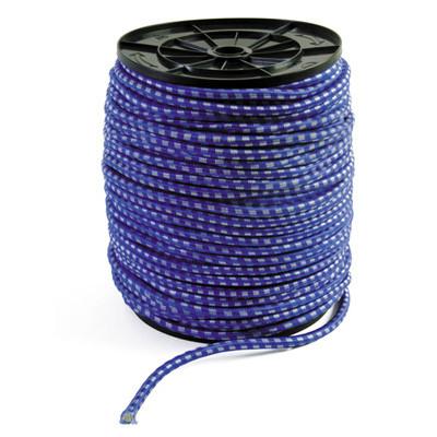 Elastic Cord Rope (8mm diameter, 100 metre coil) – Nationwide