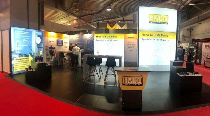 CV Show 2019 Review