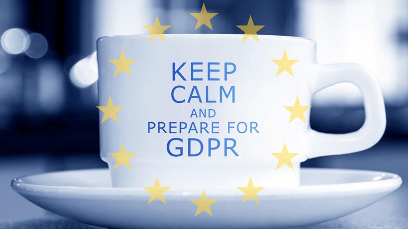 GDPR & Our Updated Privacy Policy