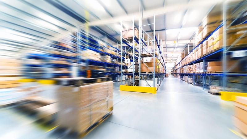 We Are Recruiting - Warehouse Operative