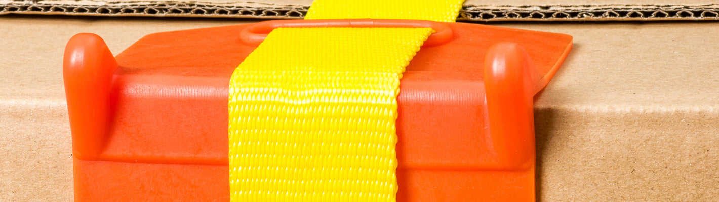 Corner Protectors & Wear Sleeves