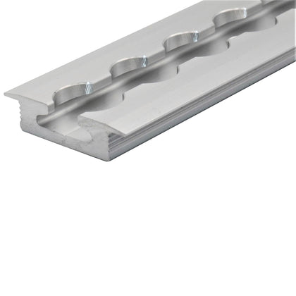 Load Lock Rie Load Restraint Rail, Load Locks, I Track Fittings UK – Nationwide ...
