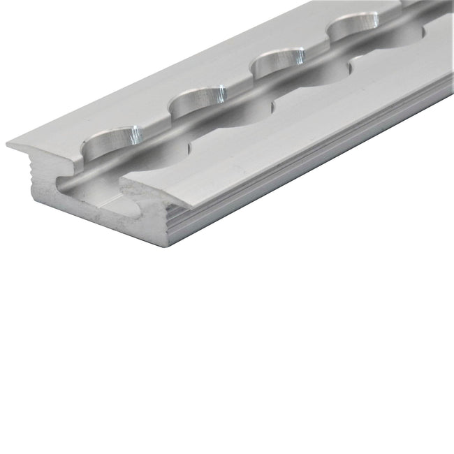 Load Rails Locks Load Restraint Rail, Load Locks, I Track Fittings UK – Nationwide ...