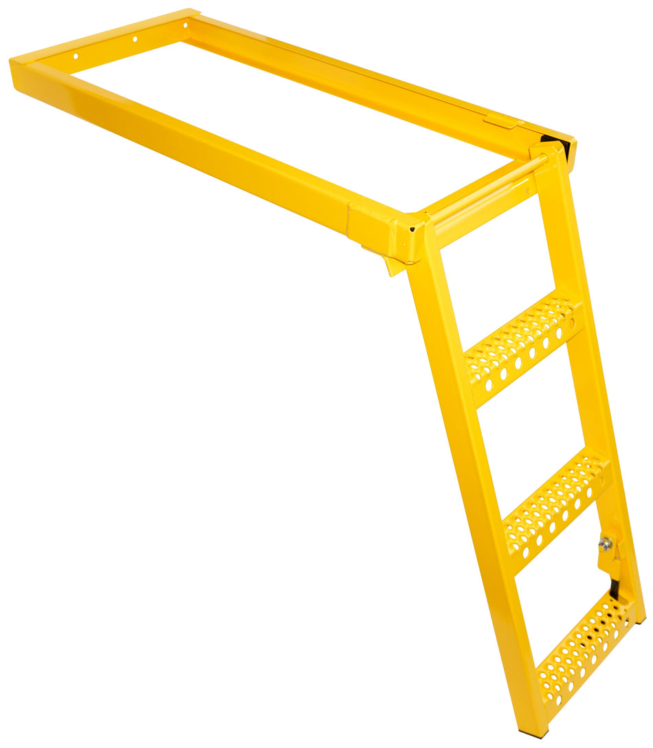 3 Rung Access Steps