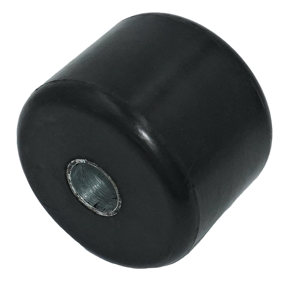 Horizontal Roller Buffer