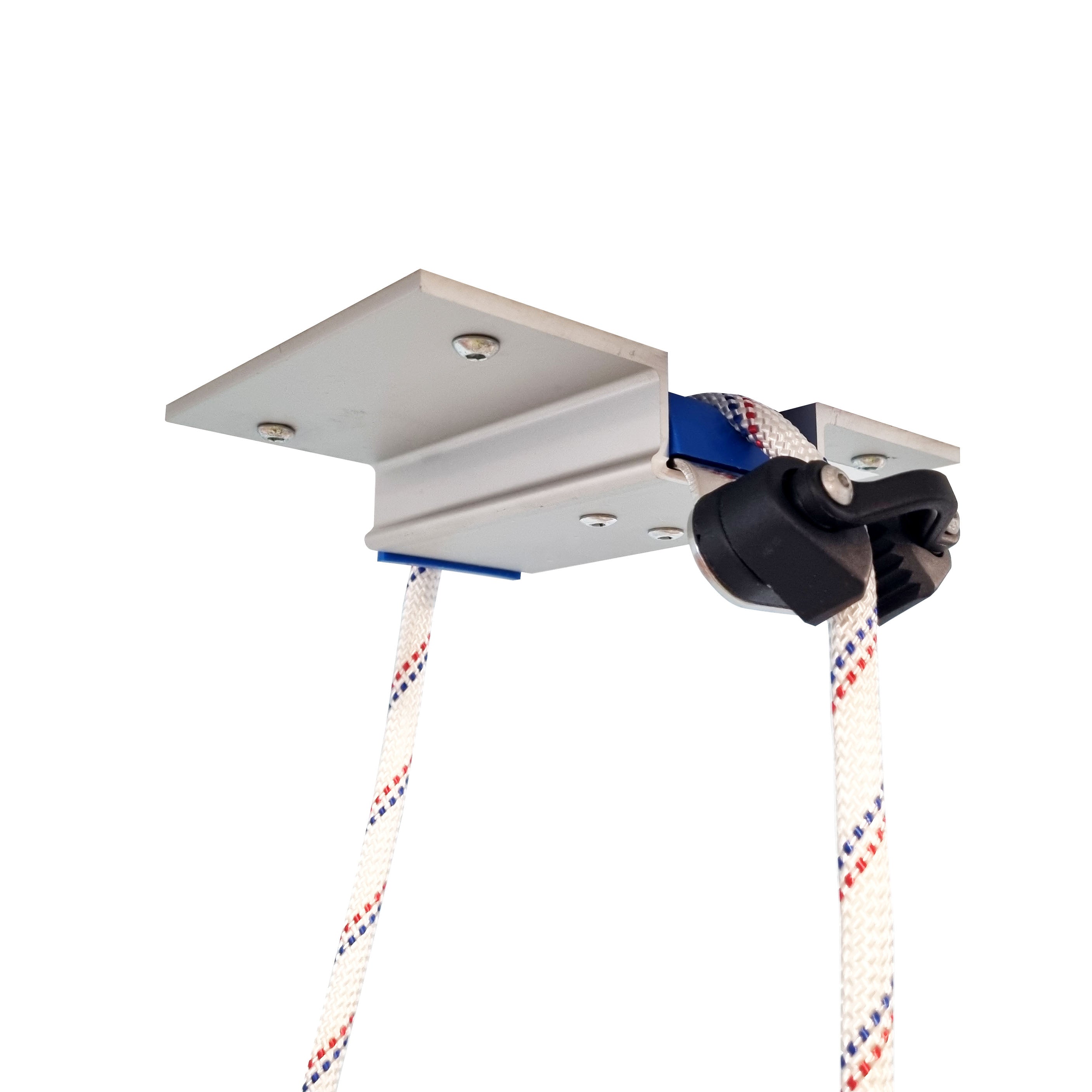 Arctic-Guard Pulley System MKII. Complete with Rope and Sidewall Stowa ...