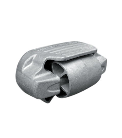 Energy Absorbing Roller Buffer