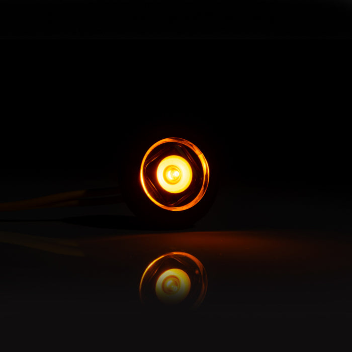 Premium LED Button Marker - Low Power, Shock Resistant – Nationwide ...