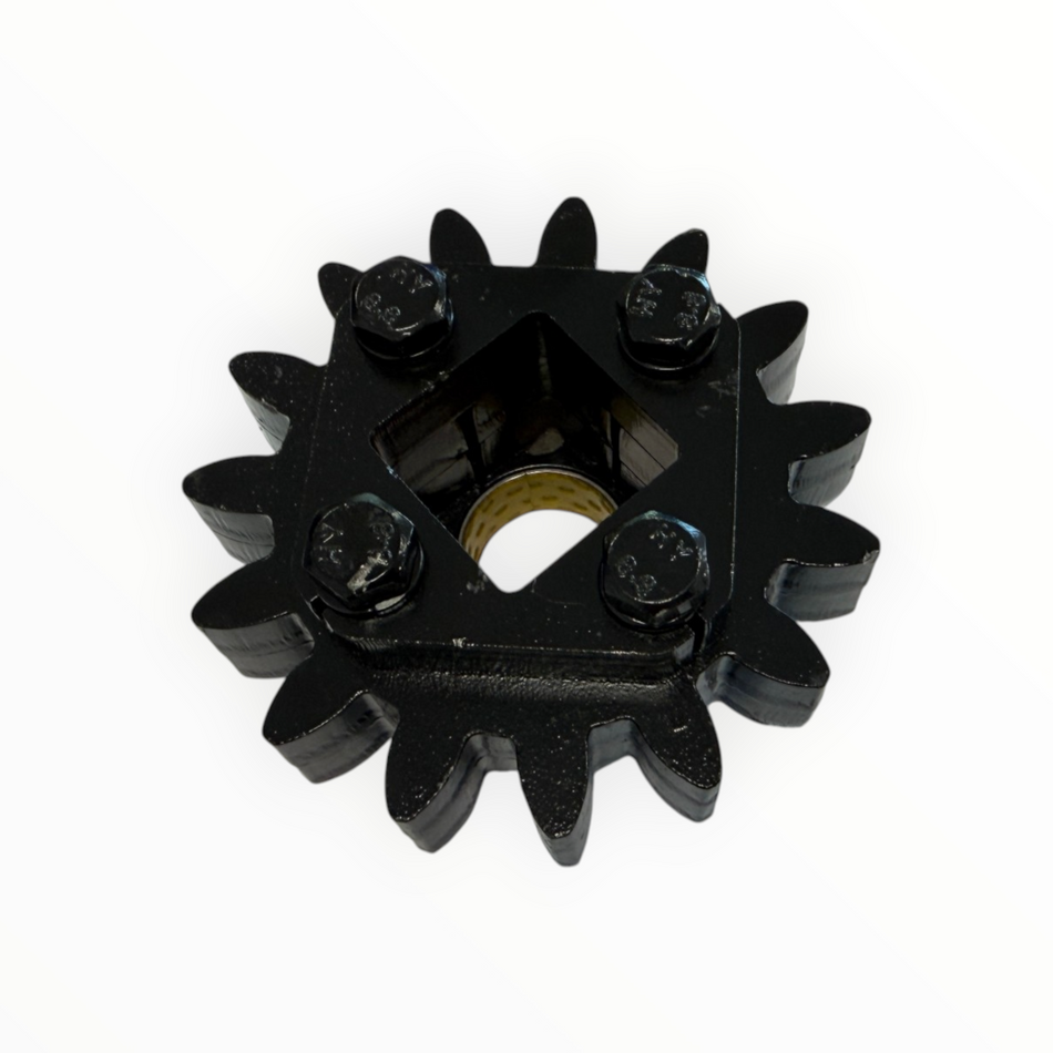 Gear wheel #30  -B-
