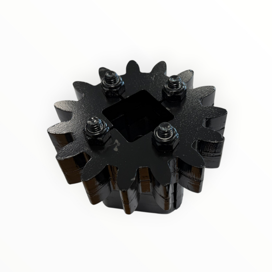 Gear wheel #37 - A