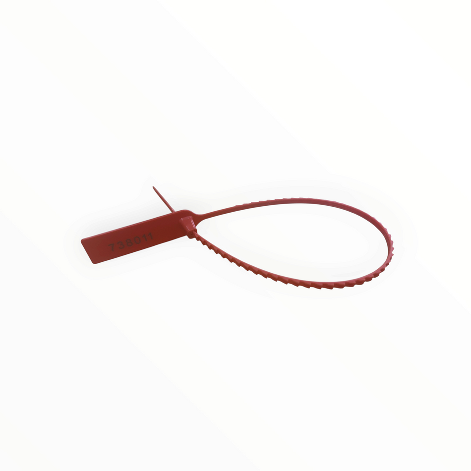 Plastic Security Seals (per 100)