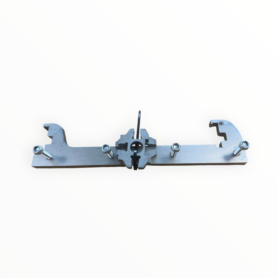 New Style Gate Bracket L/H