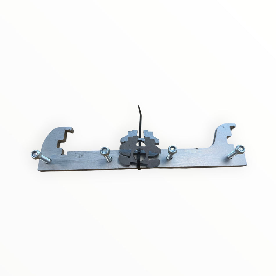 New Style Gate Bracket R/H