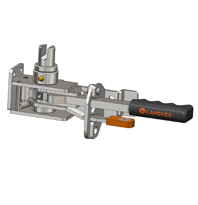 R45KT Ratchet Tensioner