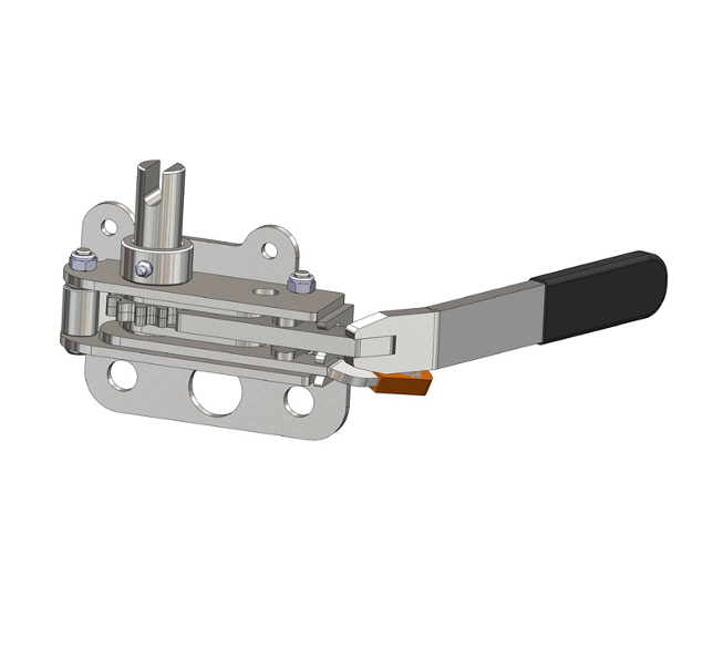 R57 Ratchet Tensioner
