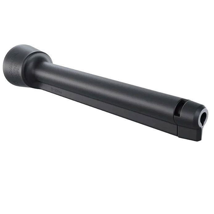 Small Wheel Chock Support Arm