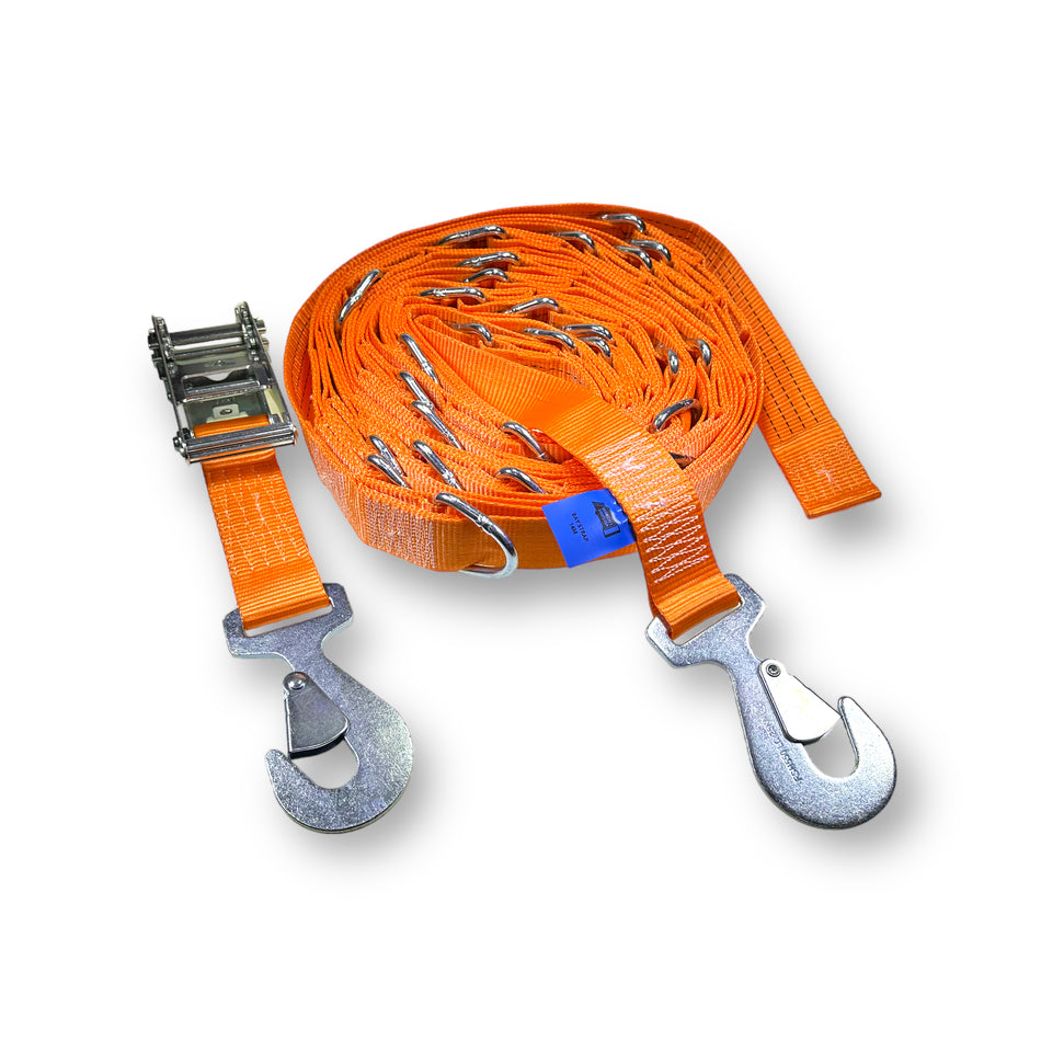 Front Load Strap Cargo Straps, Load Straps For Trailers, Next Day Delivery – Nationwide ...