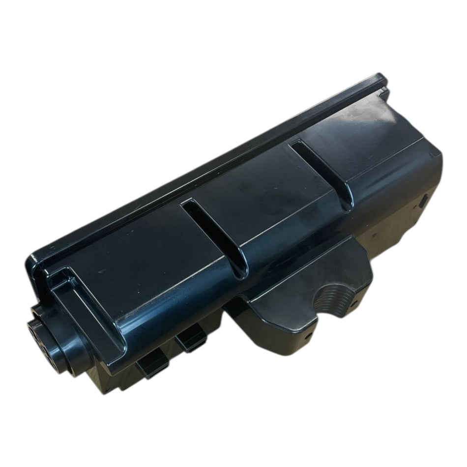 Control without cover >2016 (E2012.B) for Dhollandia Tail Lifts, essential for trailer maintenance. Reliable, high-quality part from Nationwide Trailer Parts Ltd. Fast UK delivery.