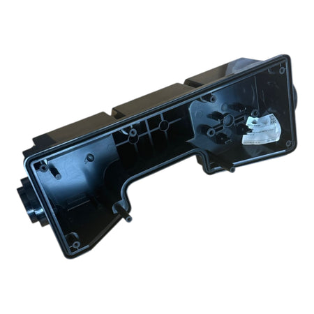 Control without cover >2016 (E2012.B) for Dhollandia Tail Lifts, essential for trailer maintenance. High-quality, fits post-2016 models. Available from Nationwide Trailer Parts Ltd.