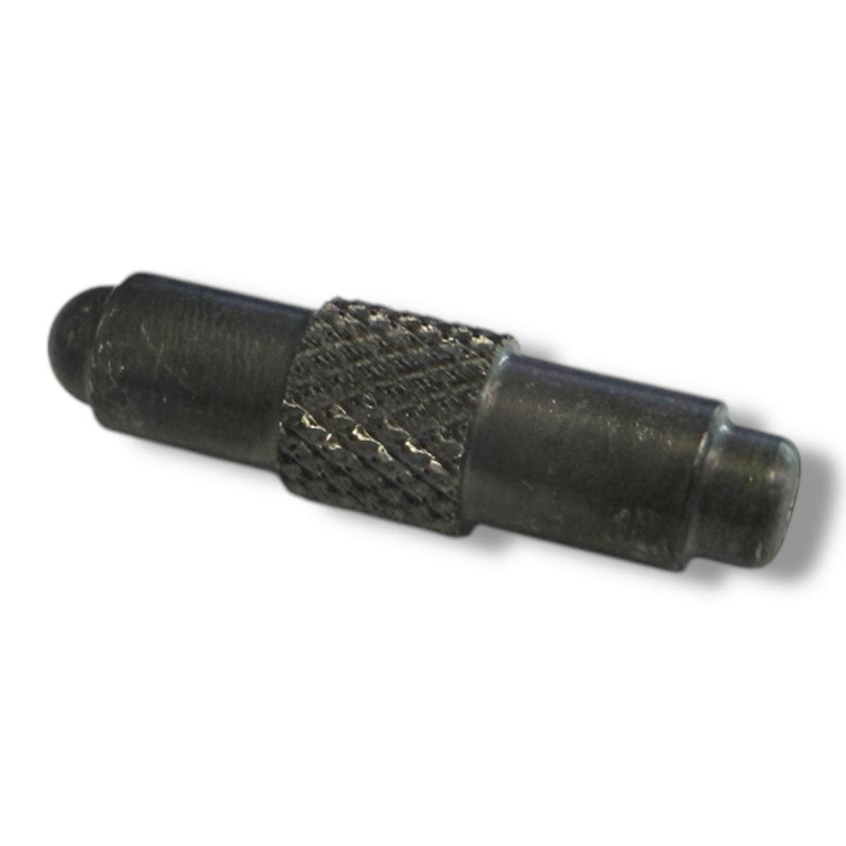 Pin safety chain break 16/13x58.3 for Dhollandia Tail Lifts, featuring a sturdy metal handle and component, ideal for commercial vehicle maintenance.