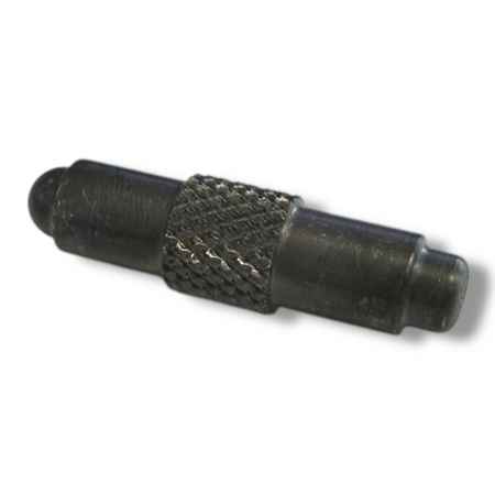 Pin safety chain break 16/13x58.3 for Dhollandia Tail Lifts, featuring a sturdy metal handle and component, ideal for commercial vehicle maintenance.