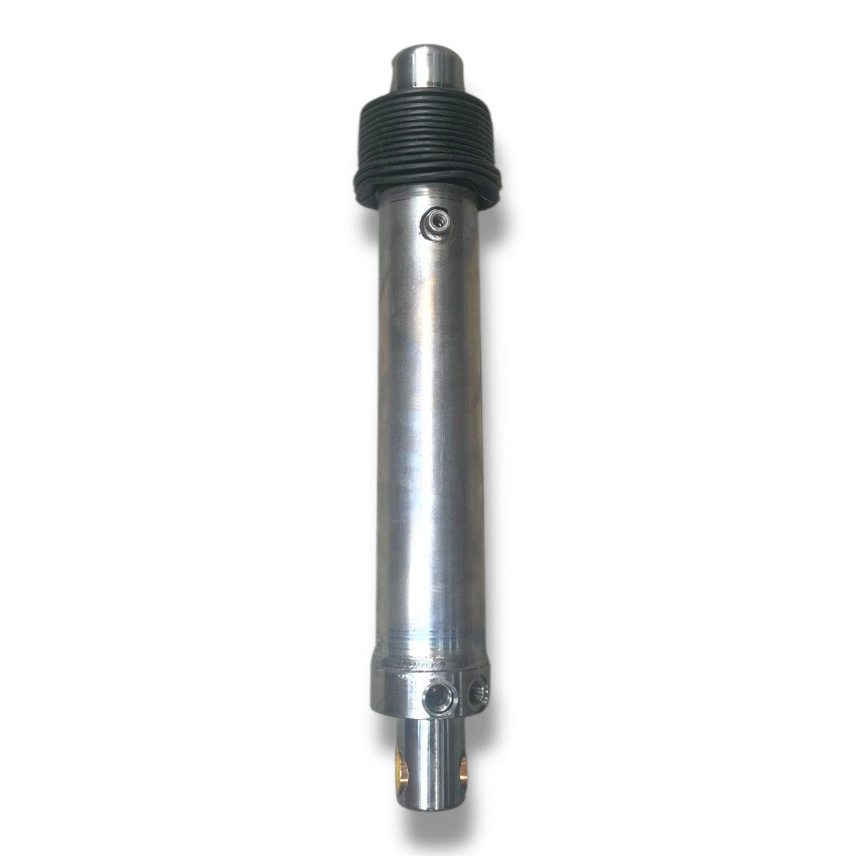 Lift Ram R/H, a right-hand lift cylinder for Dhollandia tail lifts, designed for commercial trailers and vehicles.