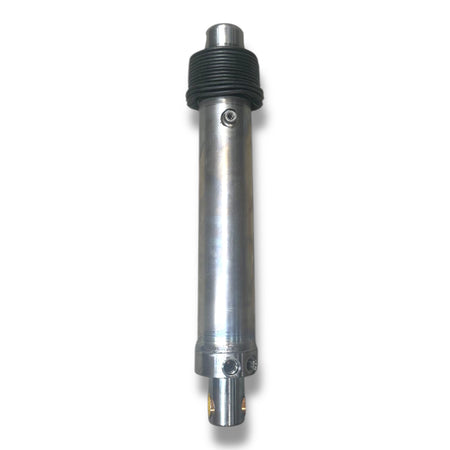 Lift Ram R/H, a right-hand lift cylinder for Dhollandia tail lifts, designed for commercial trailers and vehicles.