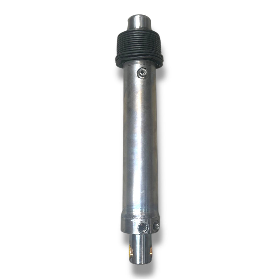 Lift Ram R/H, a right-hand lift cylinder for Dhollandia tail lifts, designed for commercial trailers and vehicles.