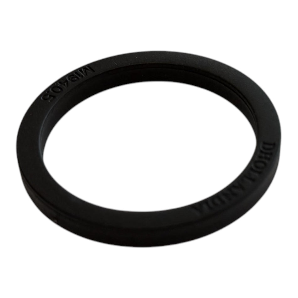 Ring sliding bracket