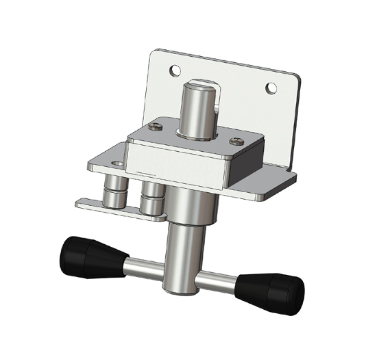 R40TIR Ratchet Tensioner