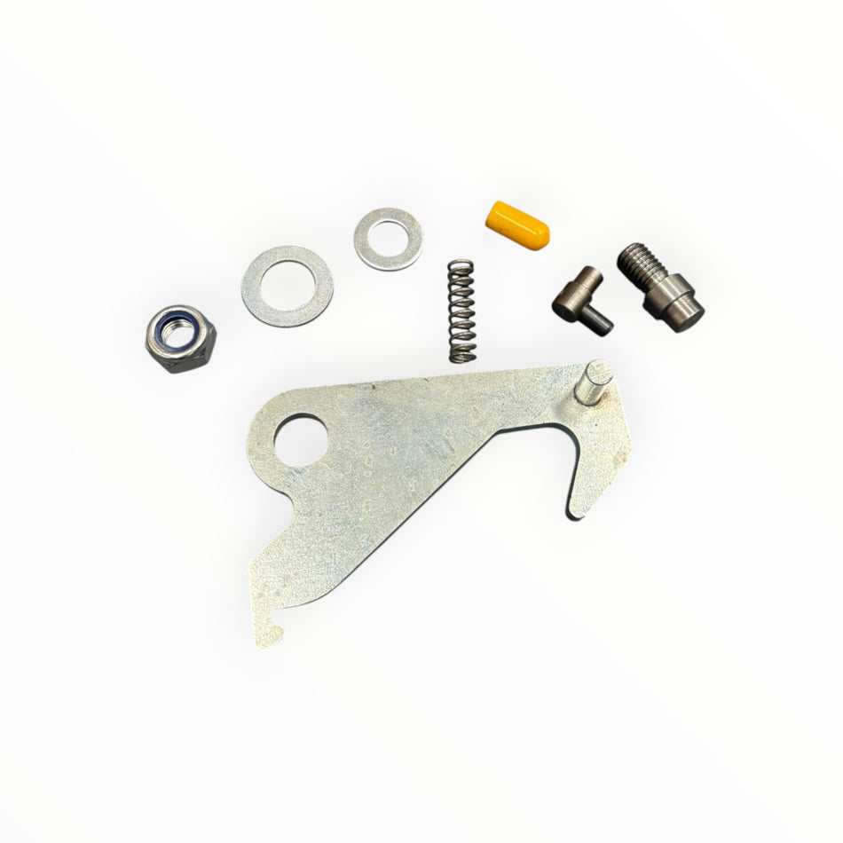 DL500 MK3 safety catch, 6mm - Post October 2018