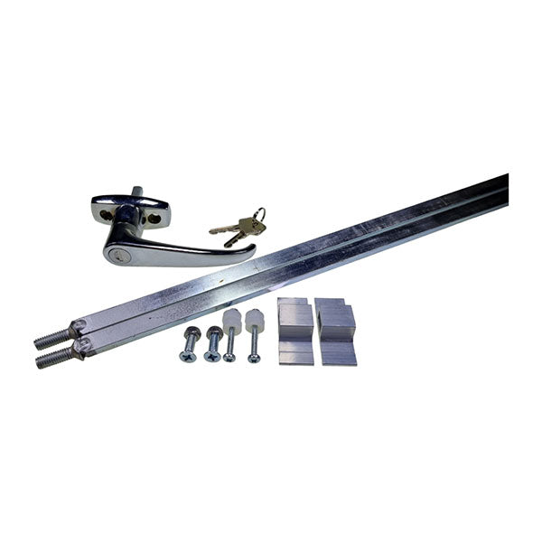 Rod Lock With L Handle – Nationwide Trailer Parts Ltd