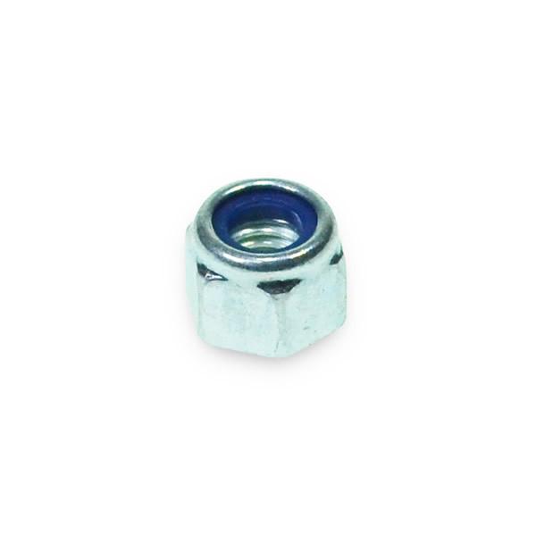 M6 Lock Nut , Henderson Shutter Parts - Henderson Mobile, Nationwide Trailer Parts Ltd