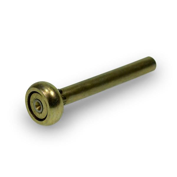 1" Roller - Dry Freight , Henderson Shutter Parts - Henderson Mobile, Nationwide Trailer Parts Ltd