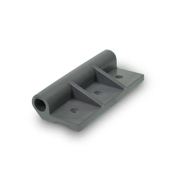 Plastic Roller Holder - Dry Freight , Henderson Shutter Parts - Henderson Mobile, Nationwide Trailer Parts Ltd