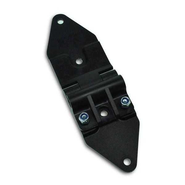 Plastic End Hinge Complete - Dry Freight , Henderson Shutter Parts - Henderson Mobile, Nationwide Trailer Parts Ltd - 1