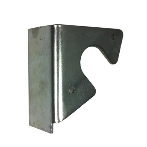 Offside Counterbalance Bracket/Support , Henderson Shutter Parts - Henderson Mobile, Nationwide Trailer Parts Ltd - 1