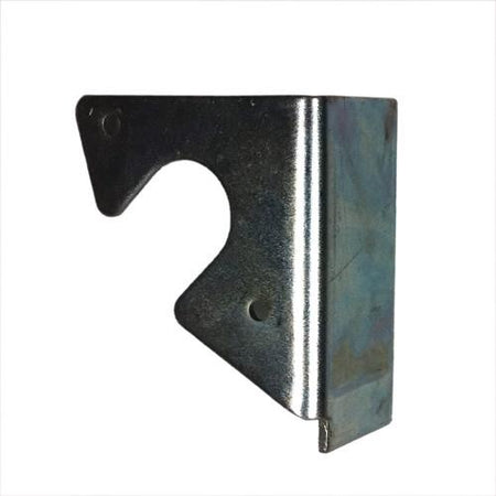 Nearside Counterbalance Bracket/Support , Henderson Shutter Parts - Henderson Mobile, Nationwide Trailer Parts Ltd - 1