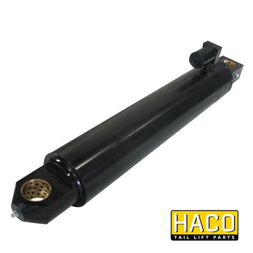 Lift Ram Cylinder HACO to suit MBB 1350167 , Haco Tail Lift Parts - HACO, Nationwide Trailer Parts Ltd - 1